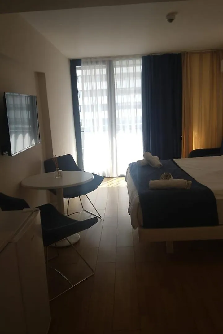 Orbi Aparthotel Batumi 0*,  Georgien