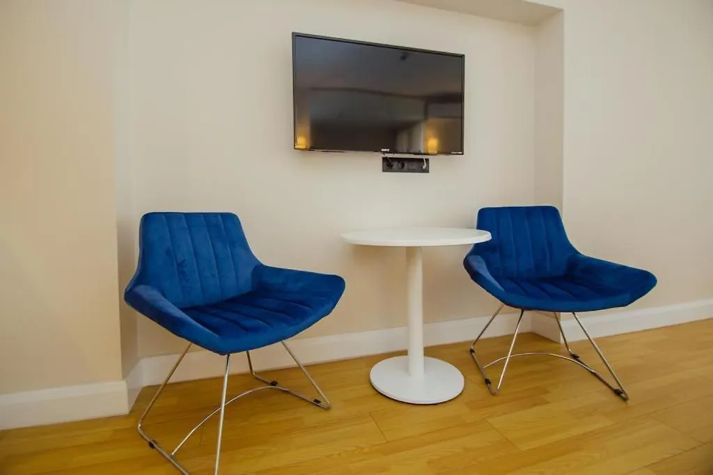 Apartment Orbi Aparthotel Batumi