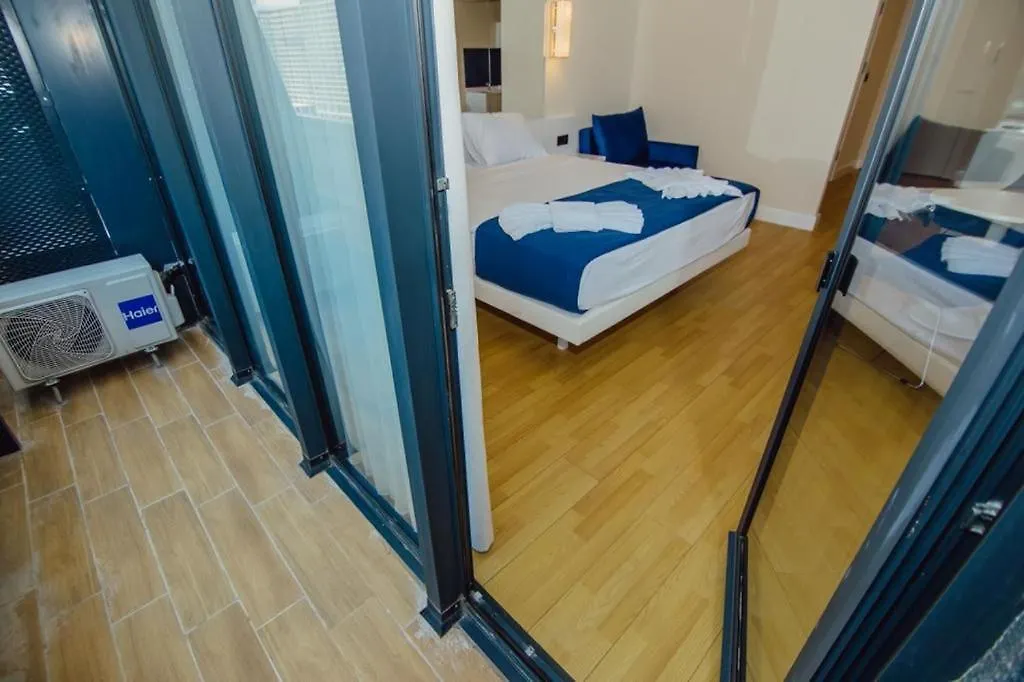 Orbi Aparthotel Batumi Apartment