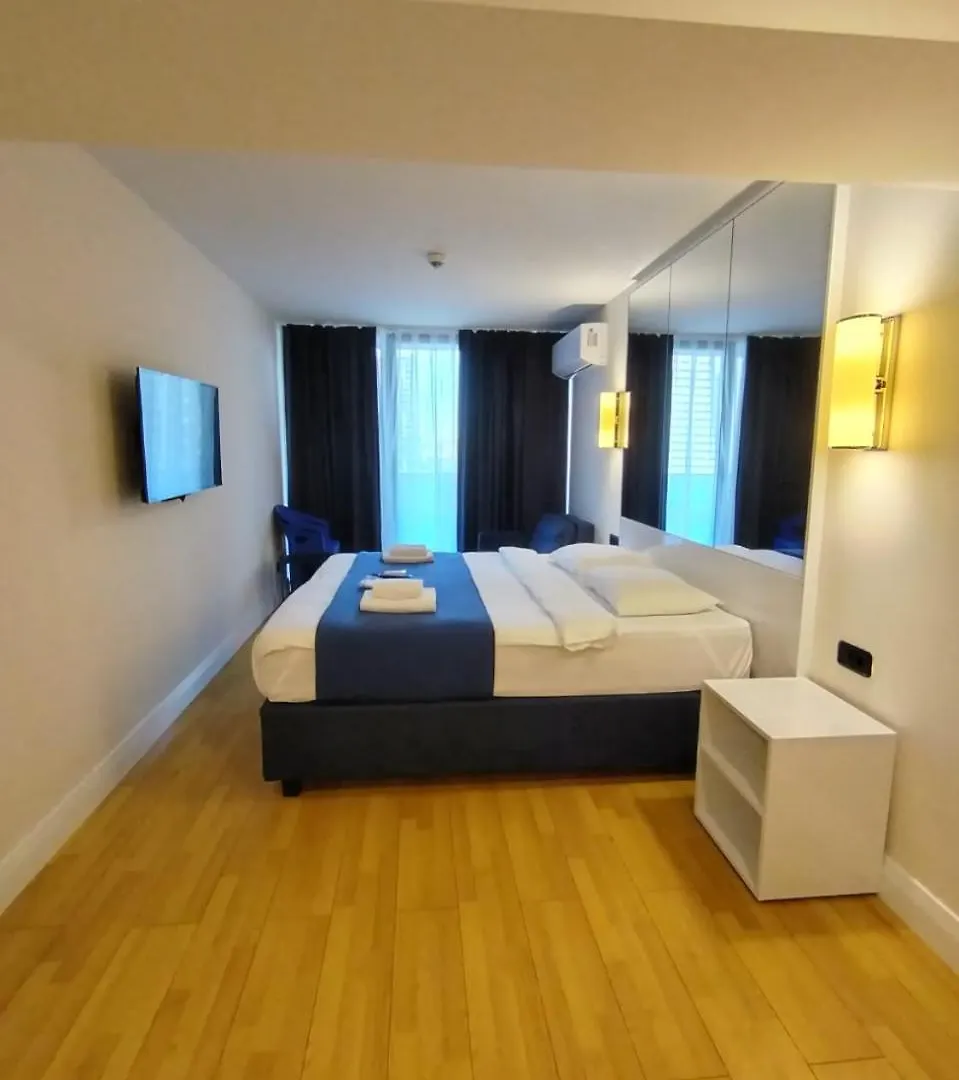 Orbi Aparthotel Batumi Apartment