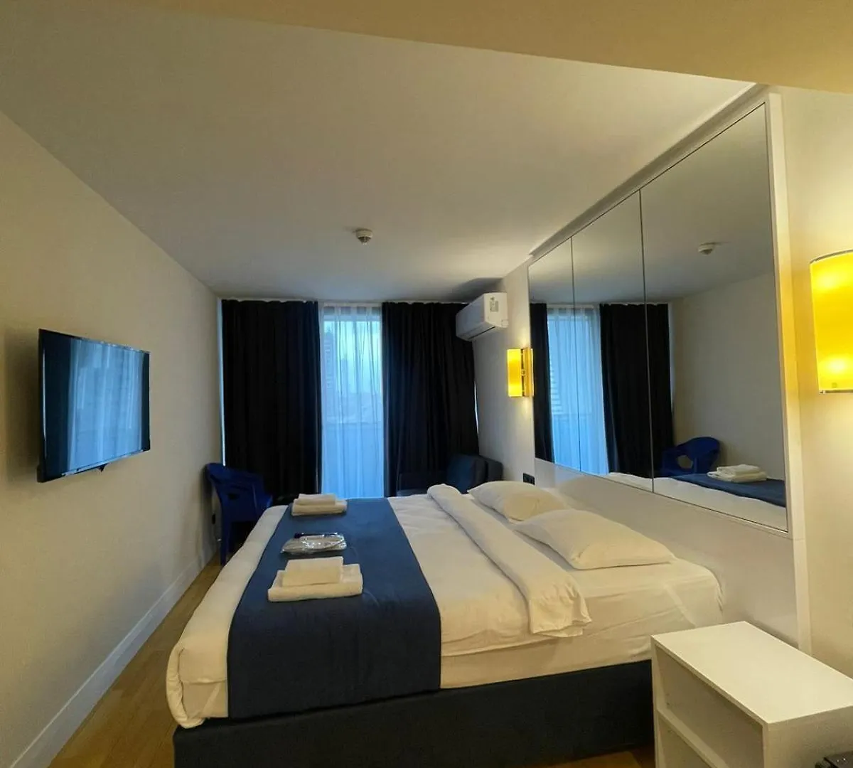 Orbi Aparthotel Batumi Georgien