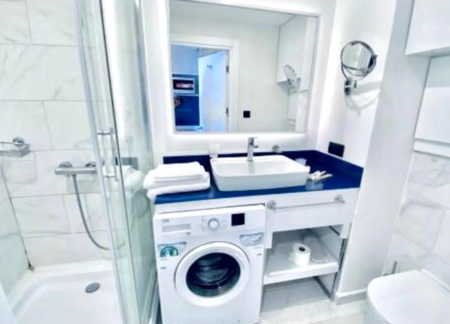 Orbi Aparthotel Batumi 0*,  Georgien